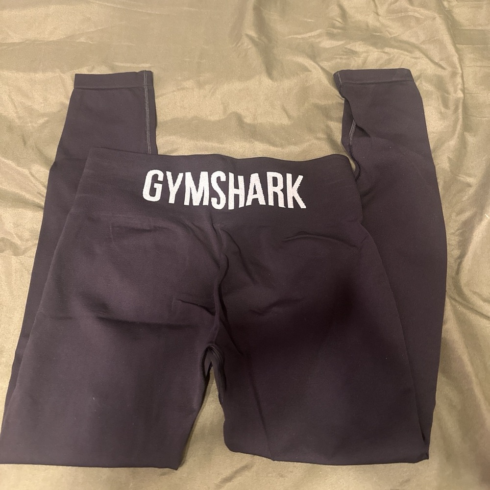 Gymshark black leggings